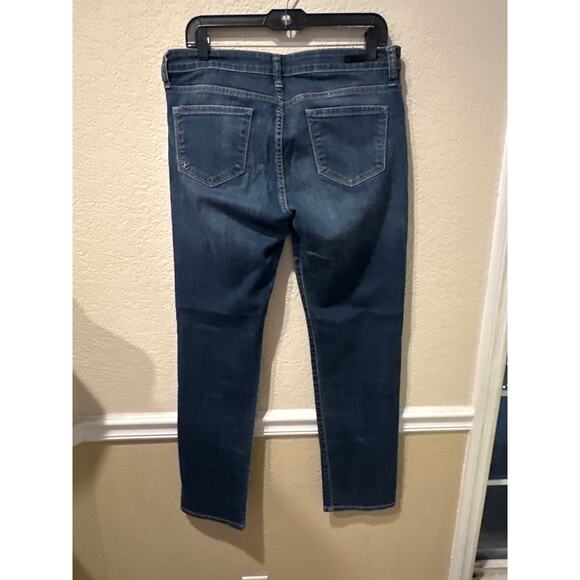 ⭐️ Women’s Kut From The Kloth Straight Leg Jeans. Size 10. - Picture 4 of 4